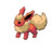 136 Flareon